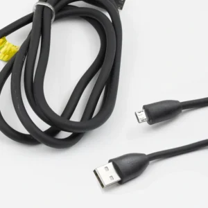 jk 2a fast charging for android, tough long micro cable (1 pc) 33sh