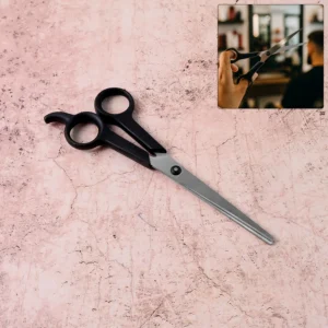 professional hair cutting scissors (1 pc) 17sh