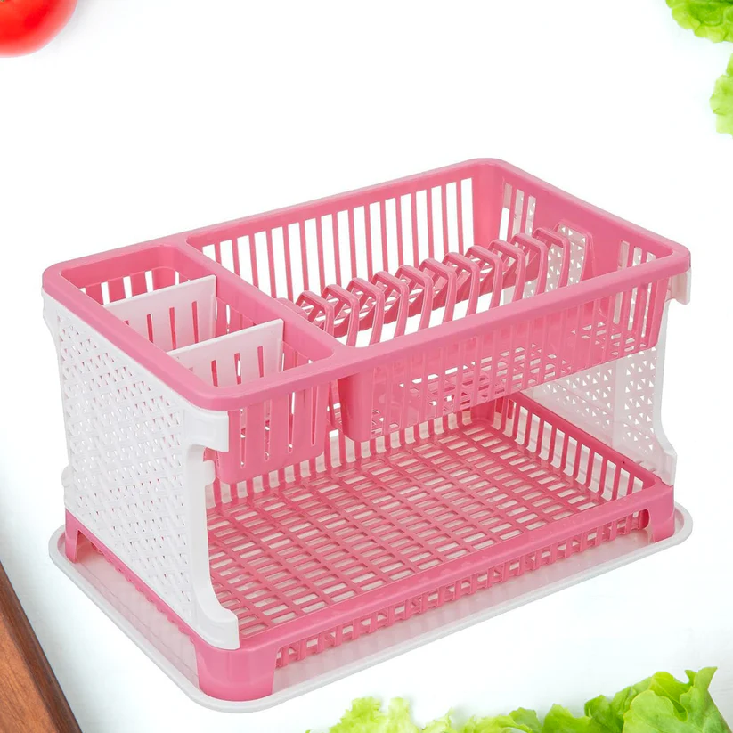plastic kitchen organizer rack with water storing tray 345sh plastic kitchen organizer rack with water storing tray 345sh