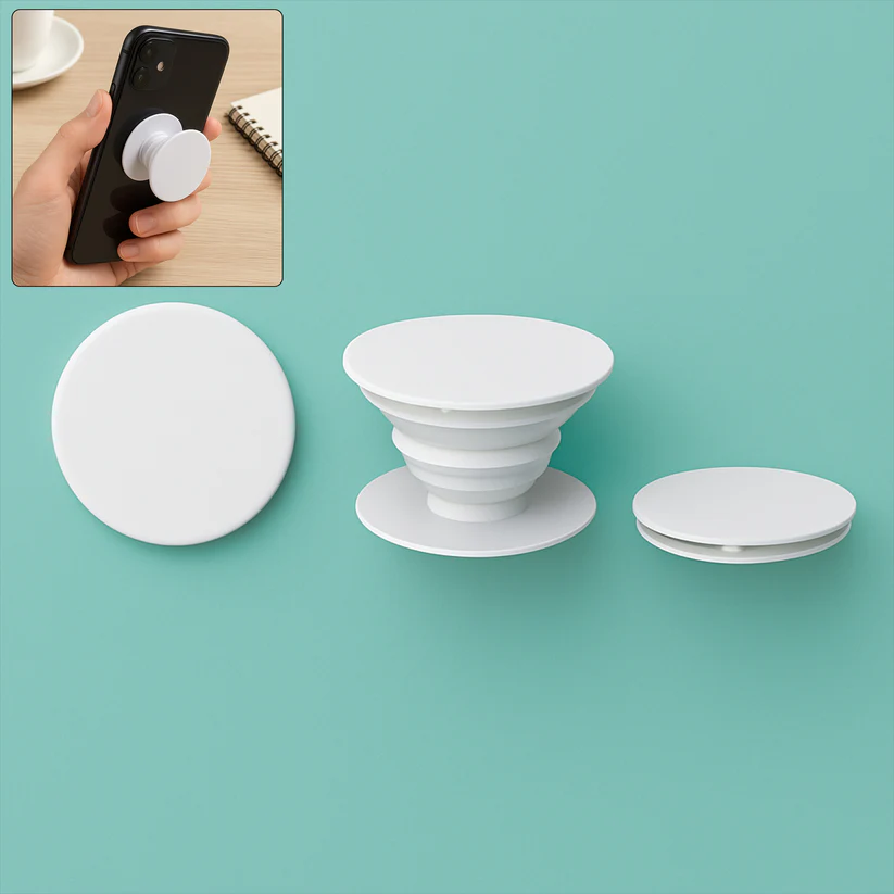 Designer Mobile Holder (1Pc Only) 3sh designer mobile holder (1pc only) 3sh