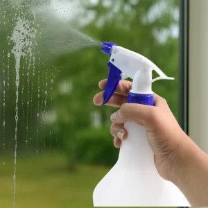 multipurpose plastic trigger spray bottle (1 l) 37