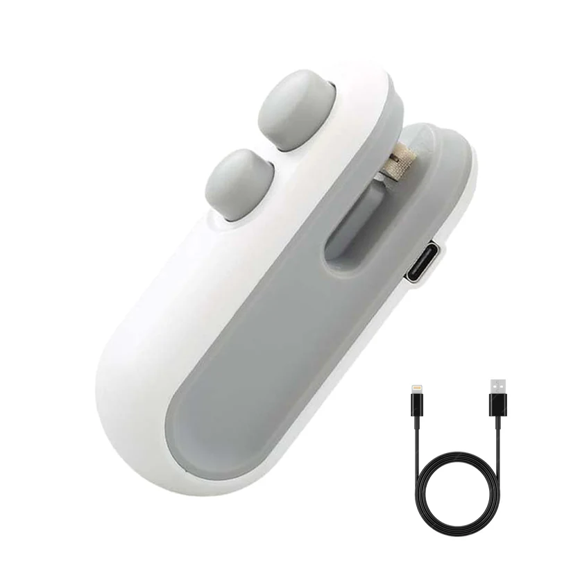 mini bag sealer, 2 in 1 seal & cutter heat sealers 85 sh mini bag sealer, 2 in 1 seal & cutter heat sealers 85 sh