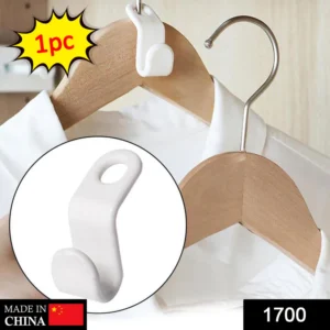 plastic clothes hanger with non slip pad 7sh