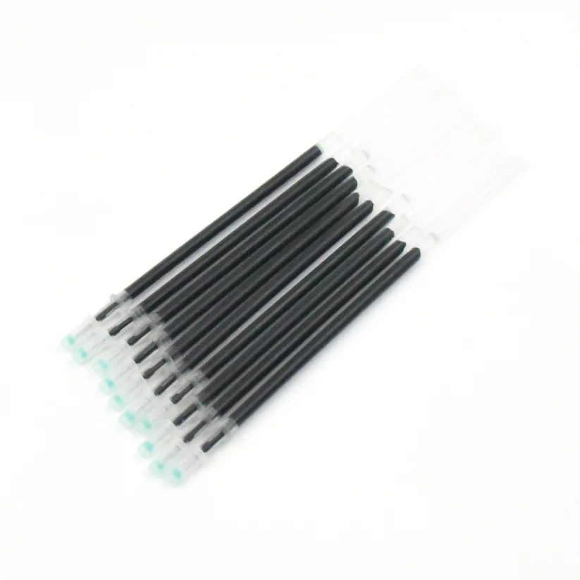 black pen refill all round ball pen refill smooth writing pen refill all pen suitable (10 pcs set) 14sh black pen refill all round ball pen refill smooth writing pen refill all pen suitable (10 pcs set) 14sh