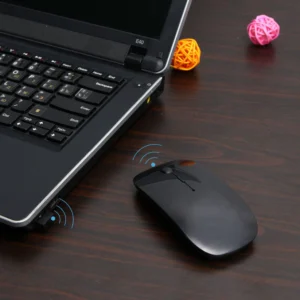 wireless mouse for laptop / pc / mac / computer 179 sh
