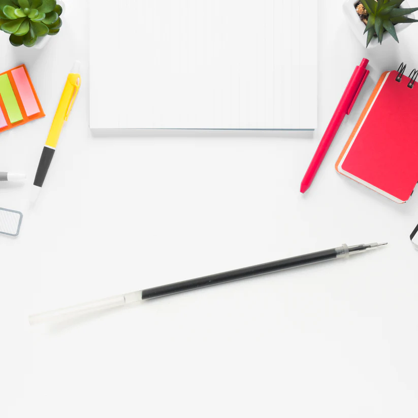 black pen refill all round ball pen refill smooth writing pen refill all pen suitable (10 pcs set) 14sh black pen refill all round ball pen refill smooth writing pen refill all pen suitable (10 pcs set) 14sh