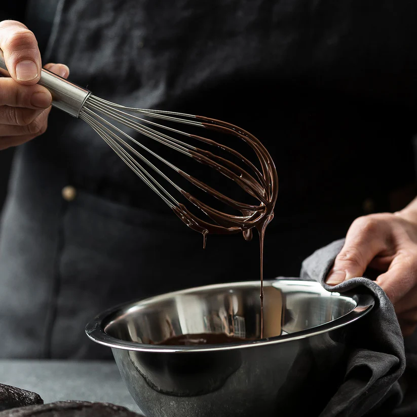 small stainless steel balloon whisk (20cm / 1 pc) 29sh small stainless steel balloon whisk (20cm / 1 pc) 29sh