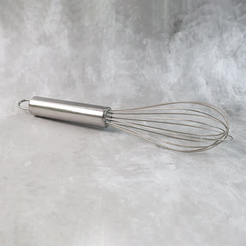 small stainless steel balloon whisk (20cm / 1 pc) 29sh small stainless steel balloon whisk (20cm / 1 pc) 29sh