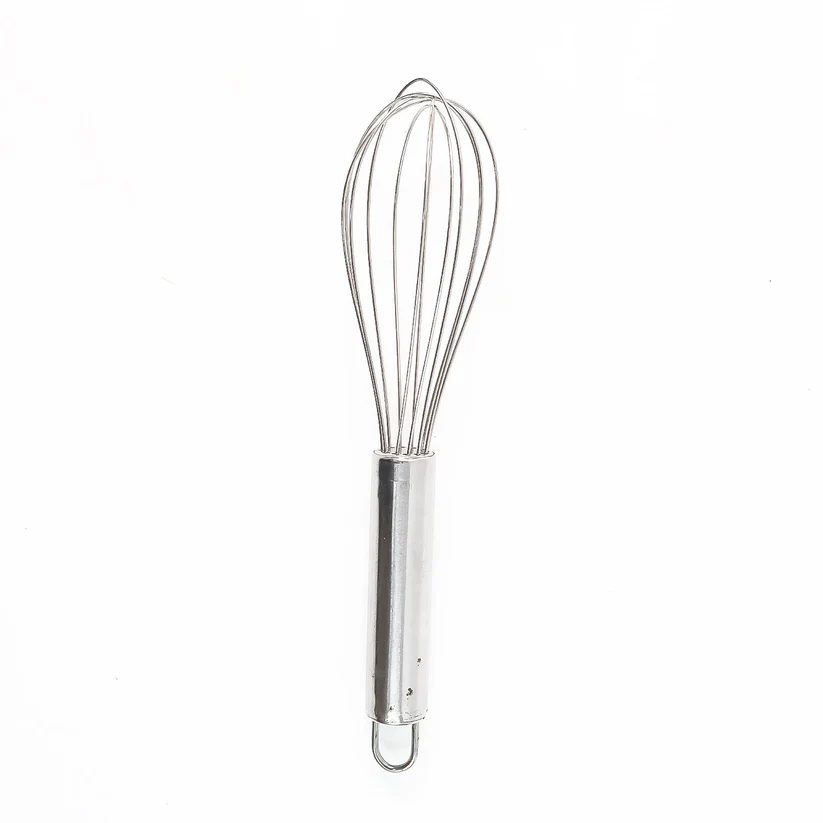 small stainless steel balloon whisk (20cm / 1 pc) 29sh small stainless steel balloon whisk (20cm / 1 pc) 29sh