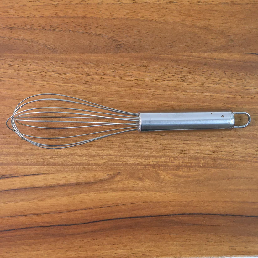 small stainless steel balloon whisk (20cm / 1 pc) 29sh small stainless steel balloon whisk (20cm / 1 pc) 29sh
