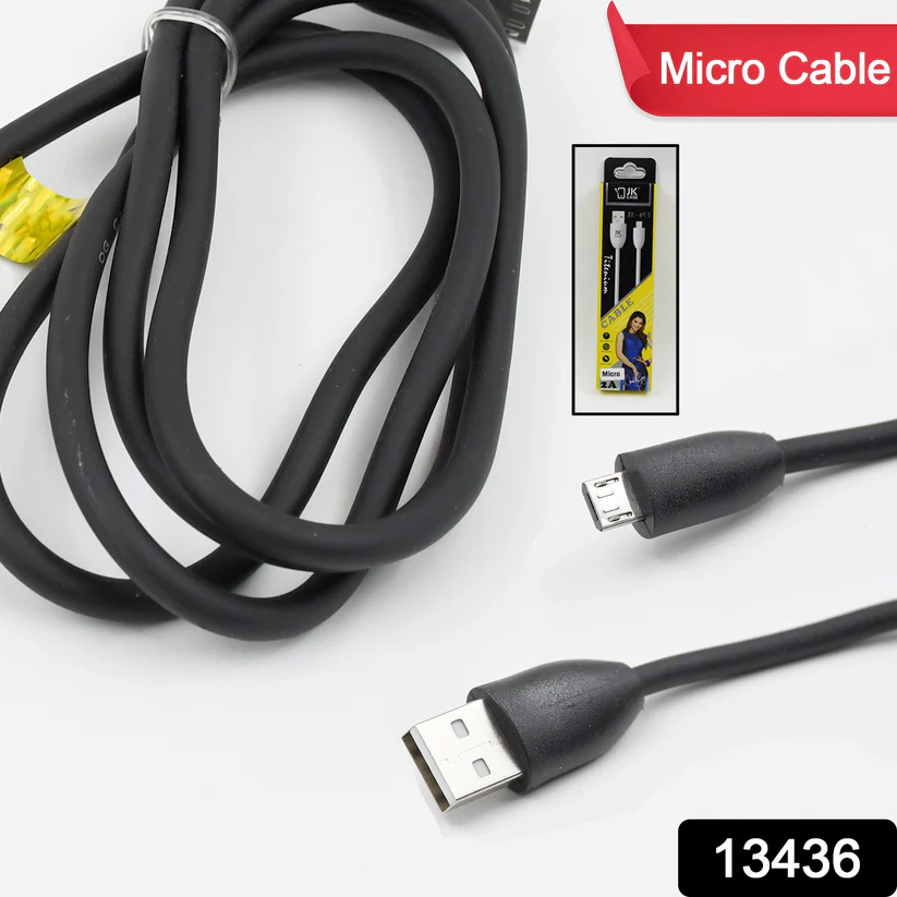 jk 2a fast charging for android, tough long micro cable (1 pc) 33sh jk 2a fast charging for android, tough long micro cable (1 pc) 33sh