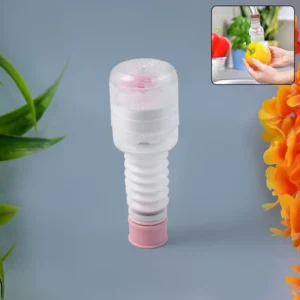 flexible plastic faucet extender (1 pc) 33