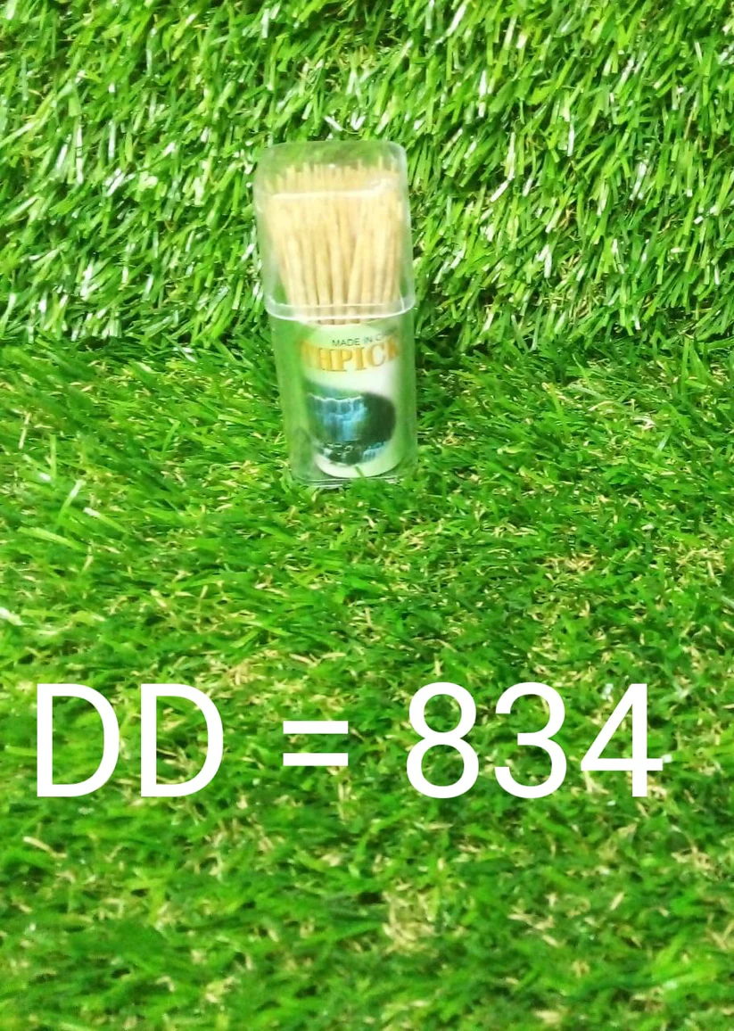 wooden toothpicks with dispenser box 11 wooden toothpicks with dispenser box 11