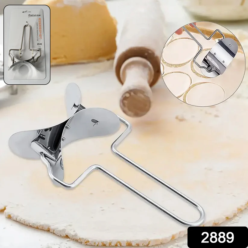 puri cutter stainless steel roller machine for baking tools card packing 53