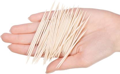 wooden toothpicks with dispenser box 11 wooden toothpicks with dispenser box 11